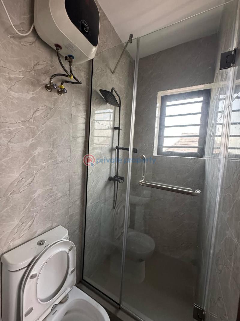 5 bedroom Detached Duplex For Sale Magodo GRA Phase 2 Kosofe/Ikosi Lagos - 9