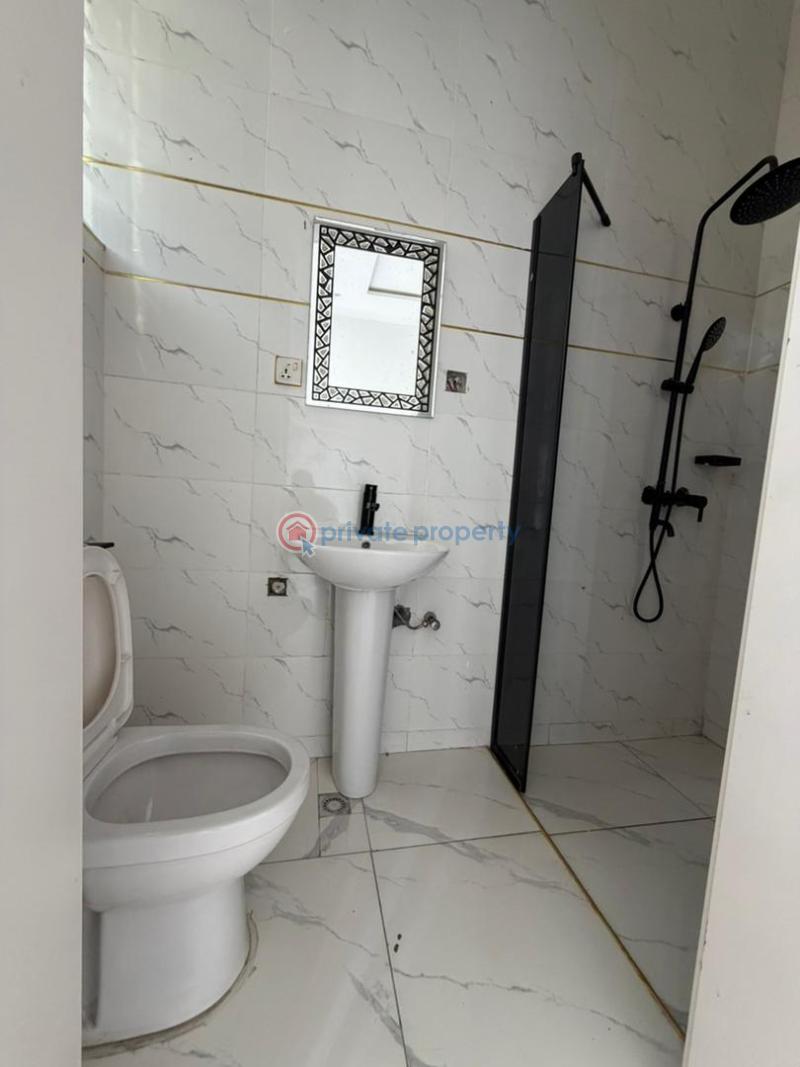 5 bedroom Detached Duplex For Sale Osapa London Lekki Lagos - 14