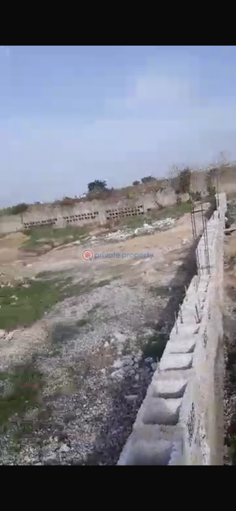 Land For Sale Galadimawa Abuja Phase 3  - 1