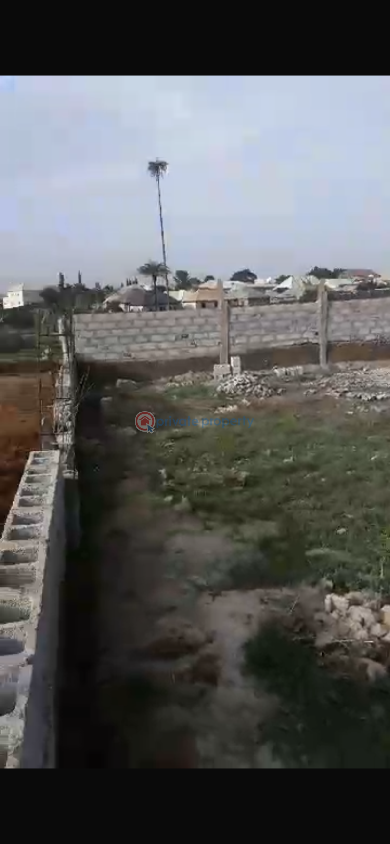 Land For Sale Galadimawa Abuja Phase 3  - 2