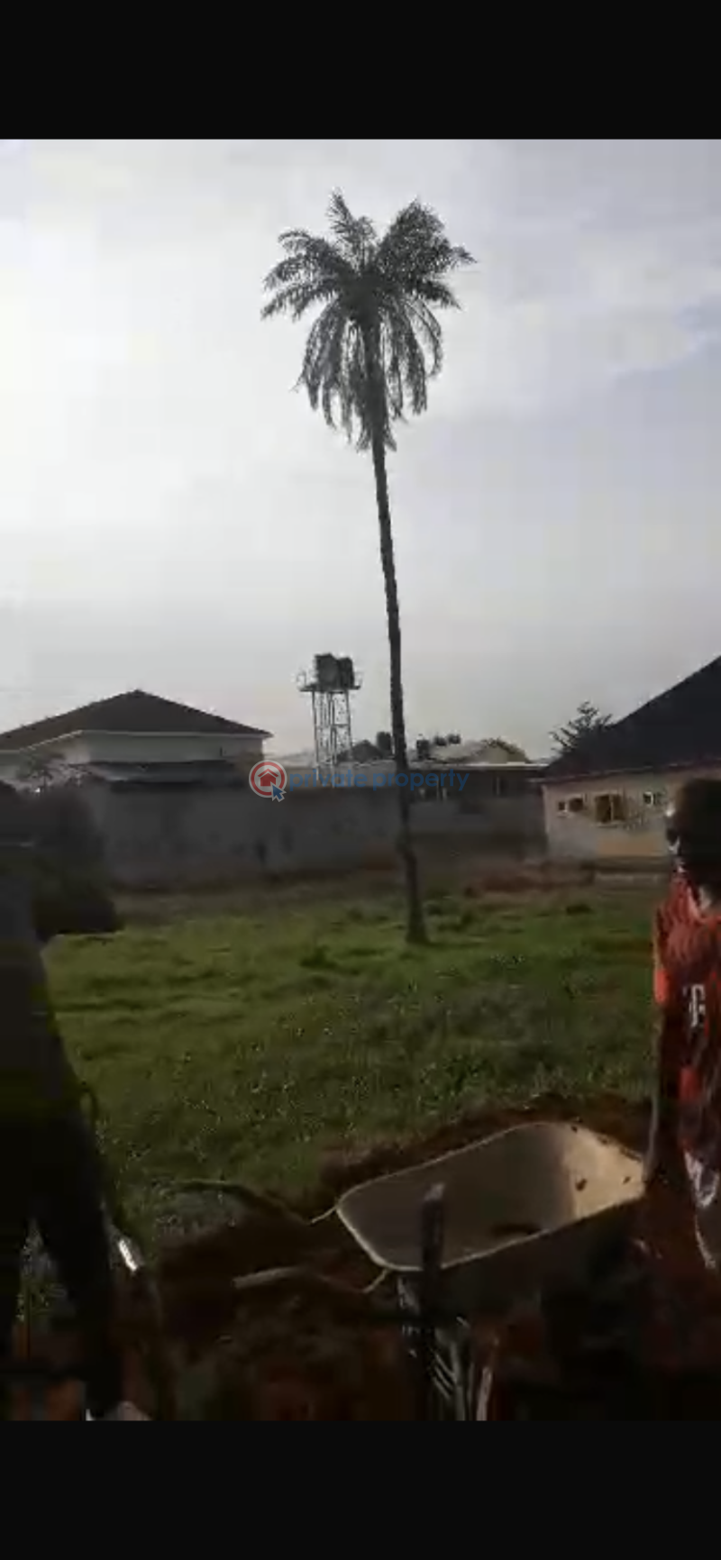 Land For Sale Galadimawa Abuja Phase 3  - 3