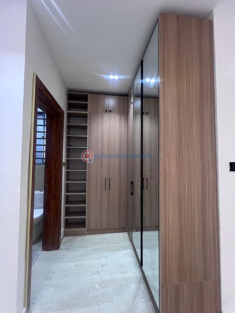 5 bedroom Detached Duplex For Sale Lekki Phase 1 Lagos - 5