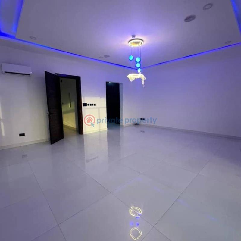 Detached Duplex For Sale Lekki Phase 1 Lagos - 4