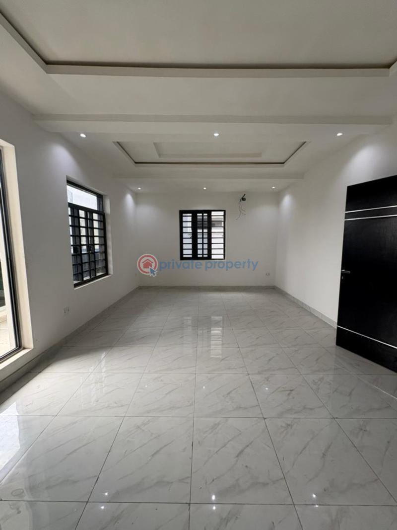 5 bedroom Detached Duplex For Sale Ikate Elegushi Lekki Lagos - 7
