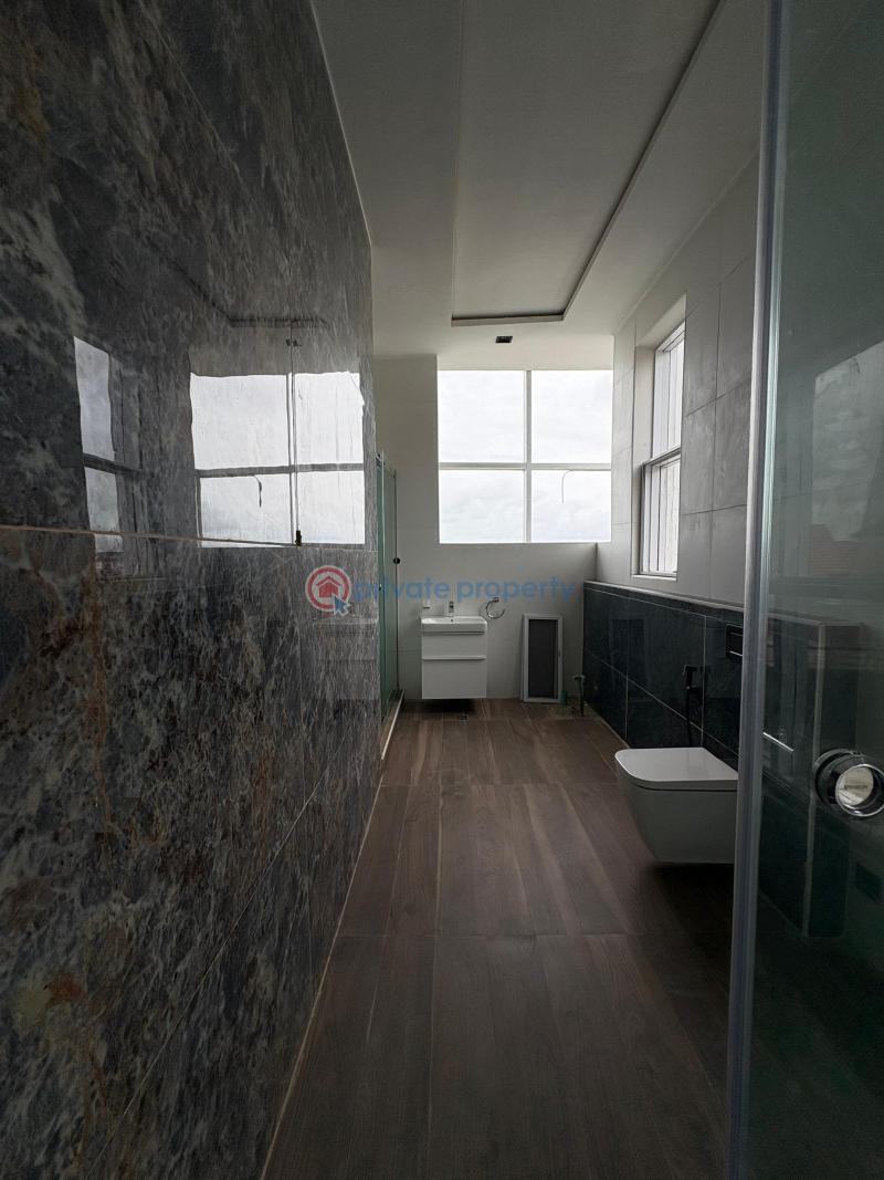 5 bedroom House For Sale Osapa Lekki Lagos - 15
