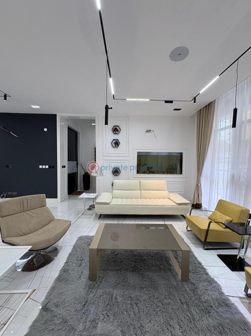 5 bedroom House For Sale Osapa Lekki Lagos - 19