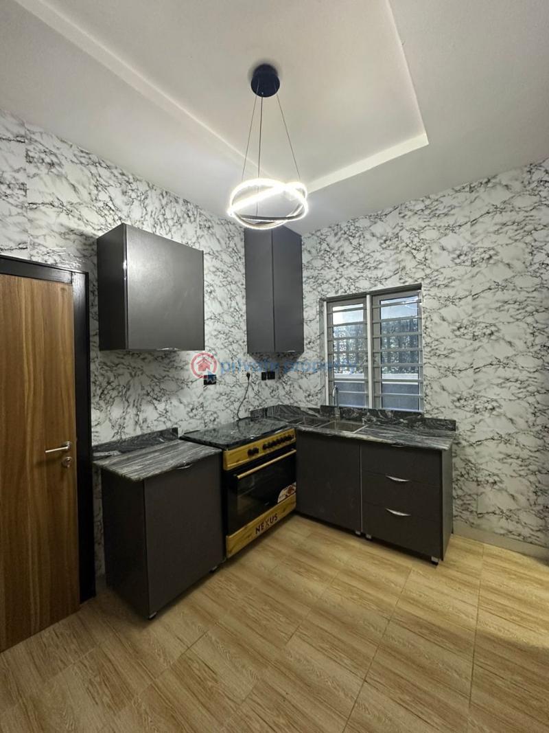 5 bedroom Detached Duplex For Sale Lekki Lagos - 1