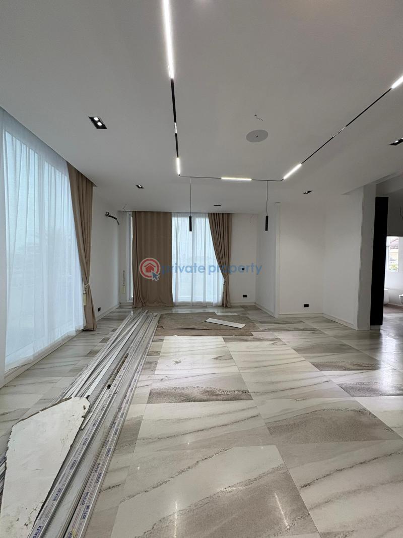 5 bedroom House For Sale Osapa Lekki Lagos - 16