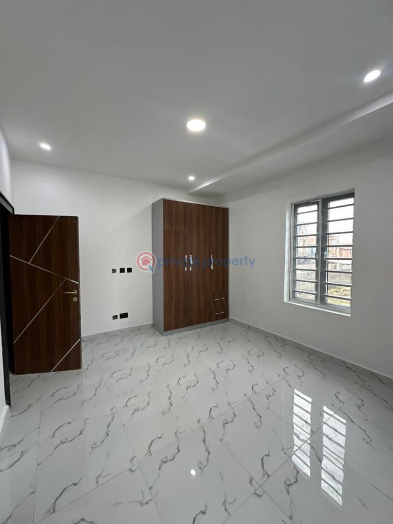 5 bedroom Detached Duplex For Sale Lekki Lagos - 7