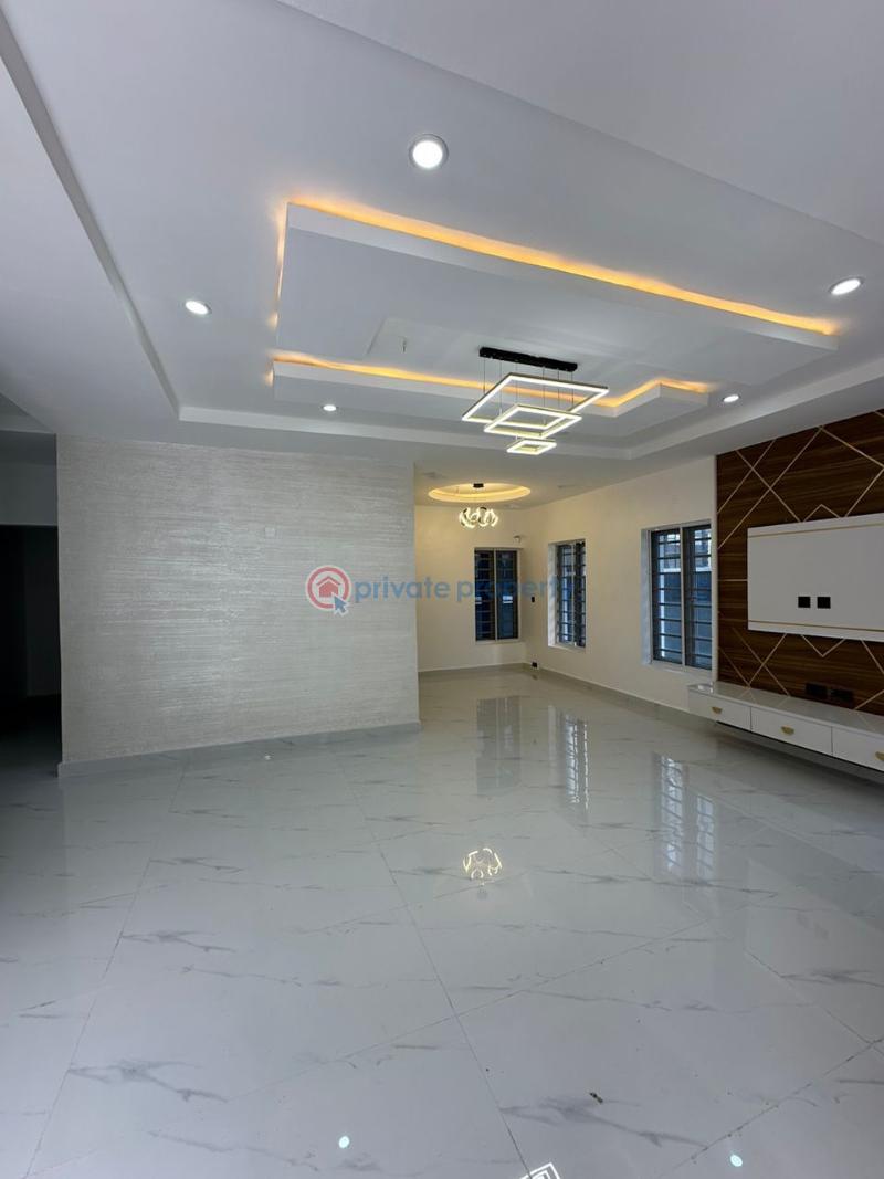5 bedroom Detached Duplex For Sale Lekki Lagos - 3