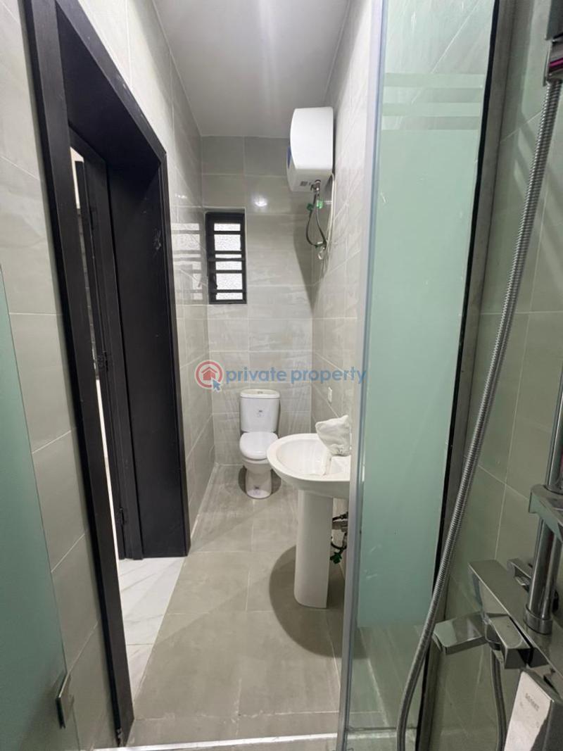 5 bedroom Detached Duplex For Sale Ikate Elegushi Lekki Lagos - 12