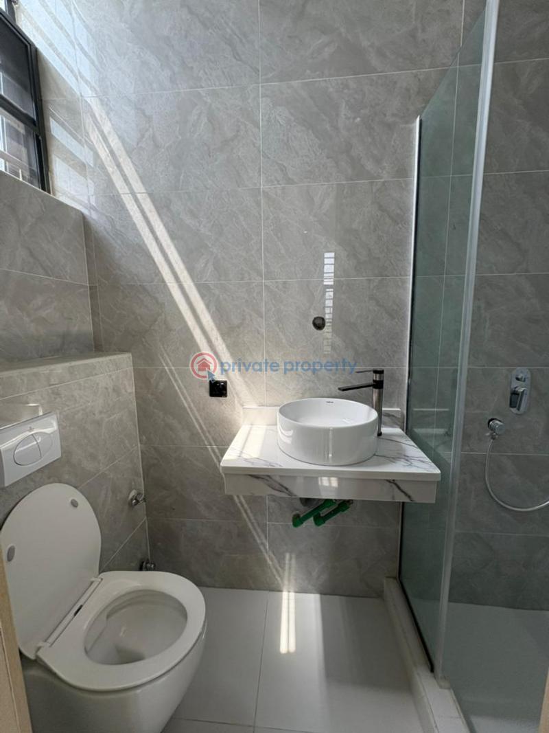 5 bedroom Detached Duplex For Sale Chevron Drive Lekki Lagos - 15