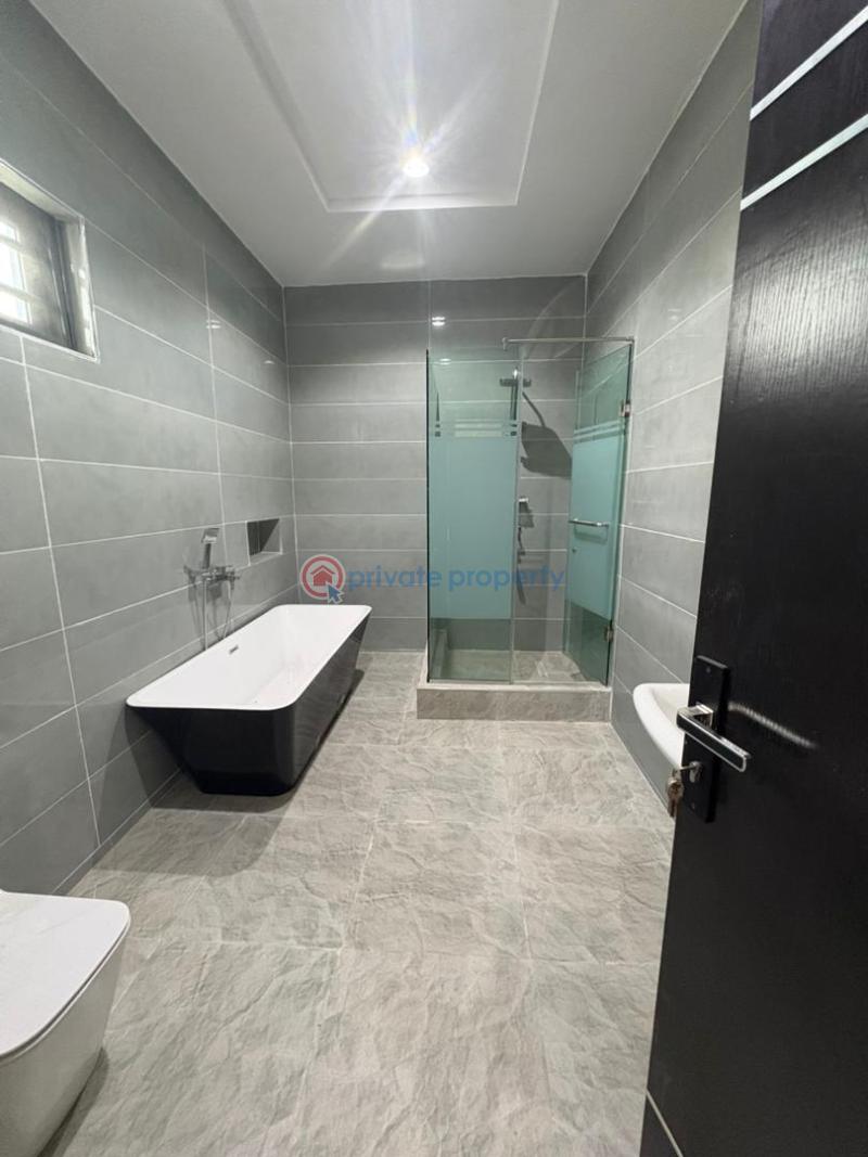 5 bedroom Detached Duplex For Sale Ikate Elegushi Lekki Lagos - 13