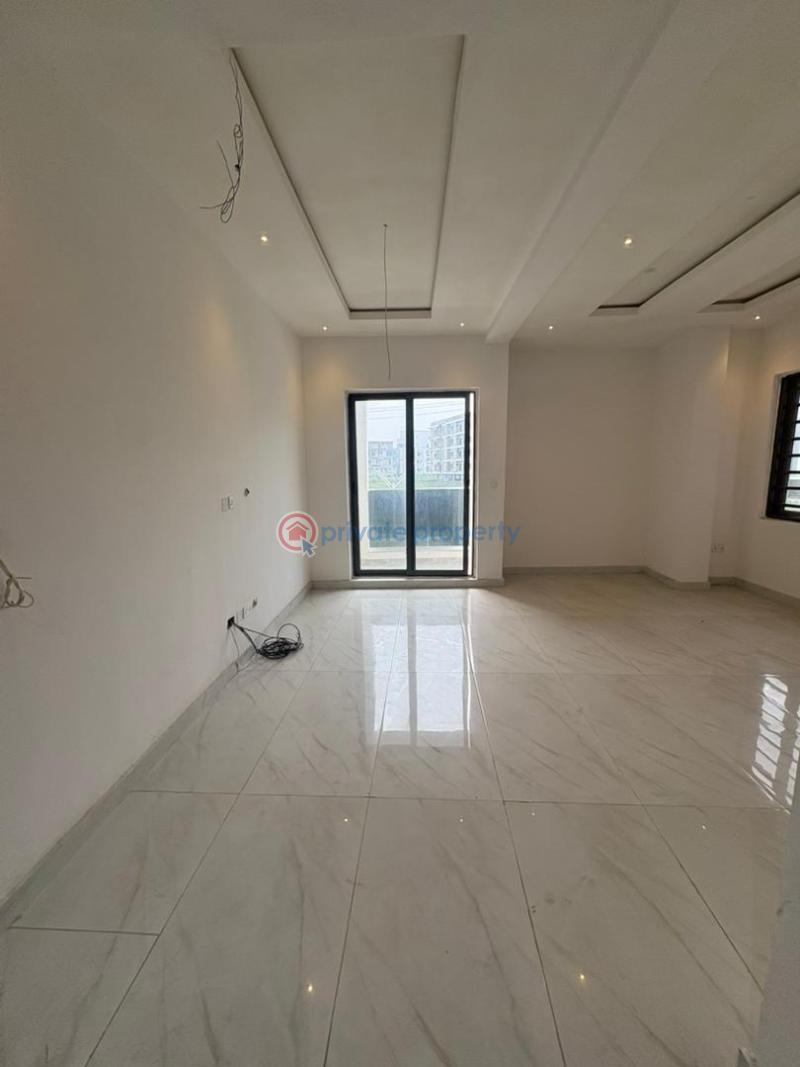 5 bedroom Detached Duplex For Sale Ikate Elegushi Lekki Lagos - 3