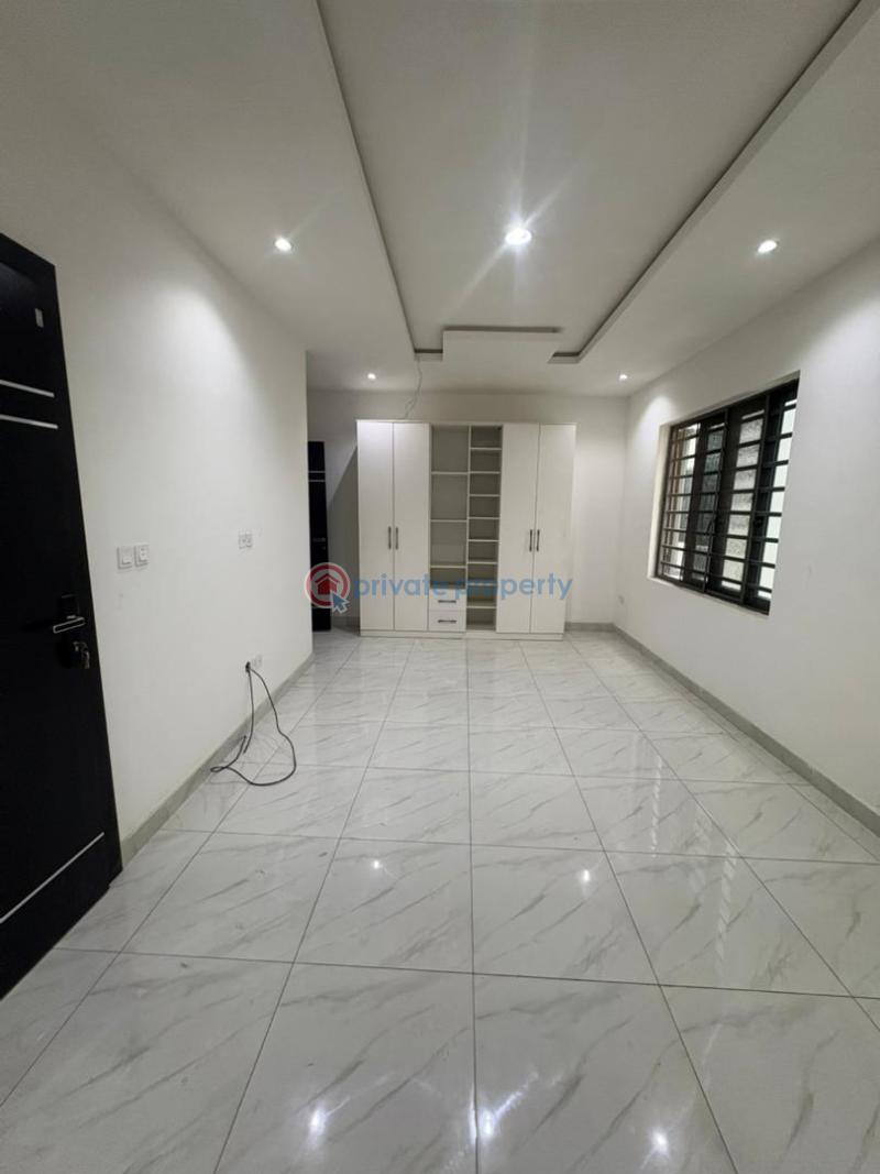 5 bedroom Detached Duplex For Sale Ikate Elegushi Lekki Lagos - 6