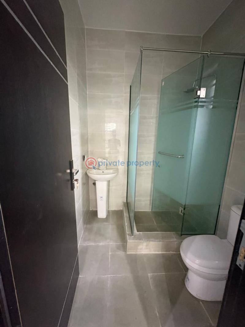 5 bedroom Detached Duplex For Sale Ikate Elegushi Lekki Lagos - 2