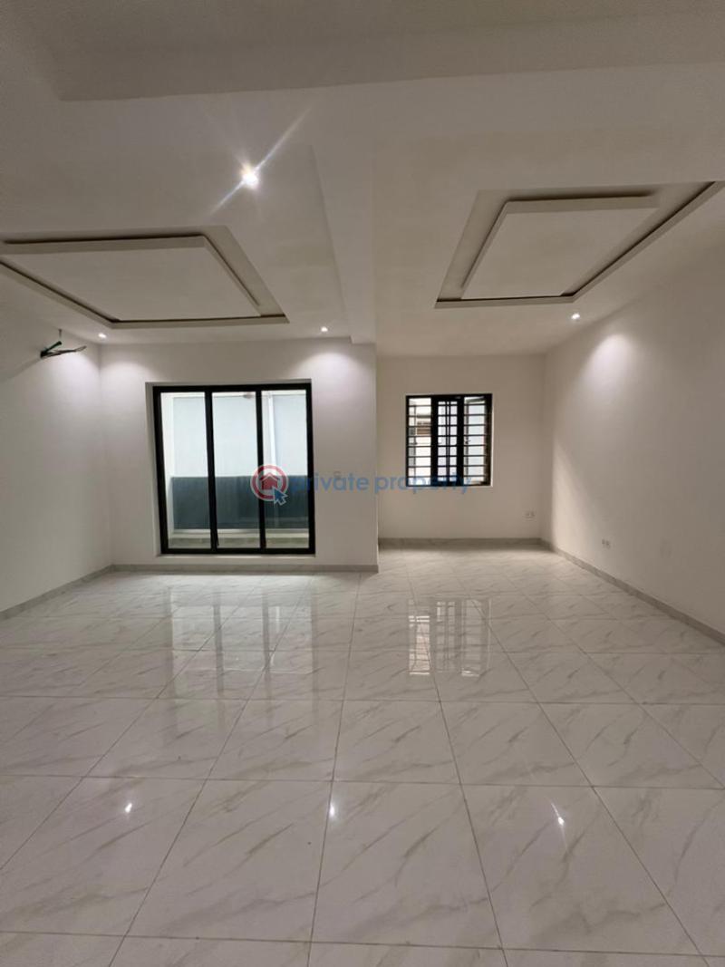 5 bedroom Detached Duplex For Sale Ikate Elegushi Lekki Lagos - 8