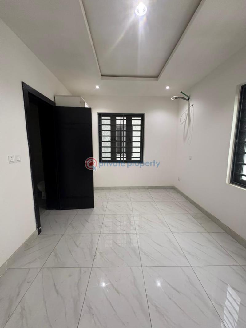 5 bedroom Detached Duplex For Sale Ikate Elegushi Lekki Lagos - 4