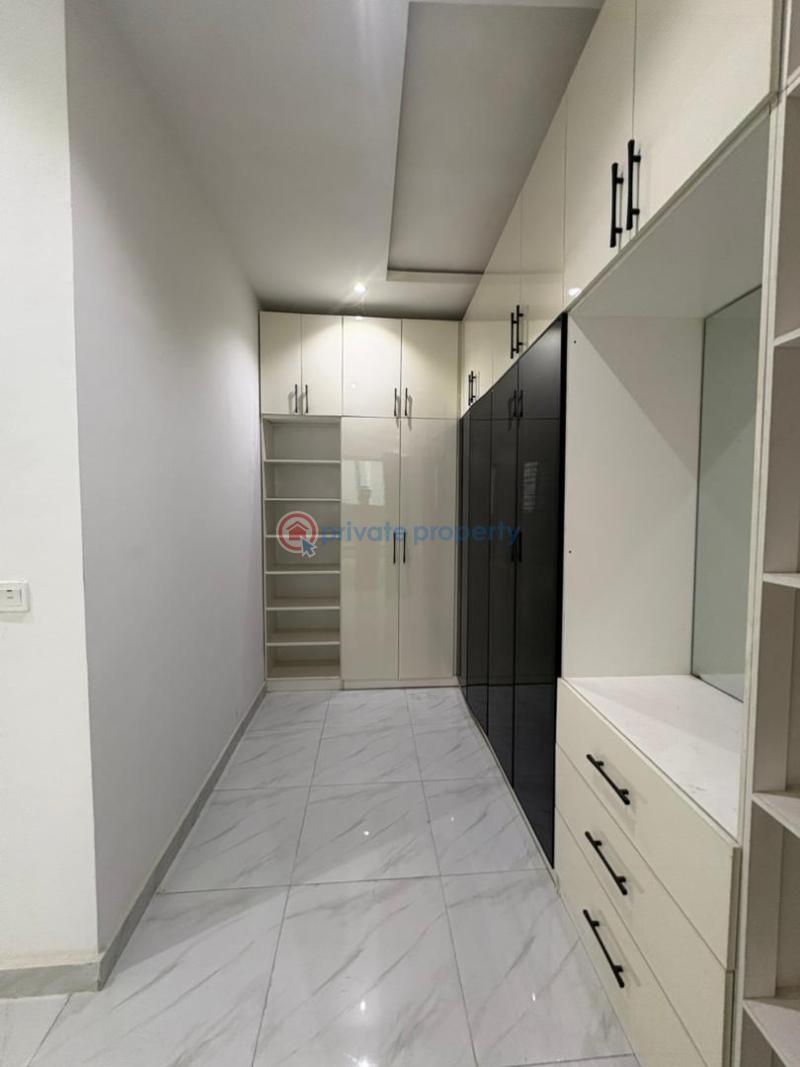 5 bedroom Detached Duplex For Sale Ikate Elegushi Lekki Lagos - 5