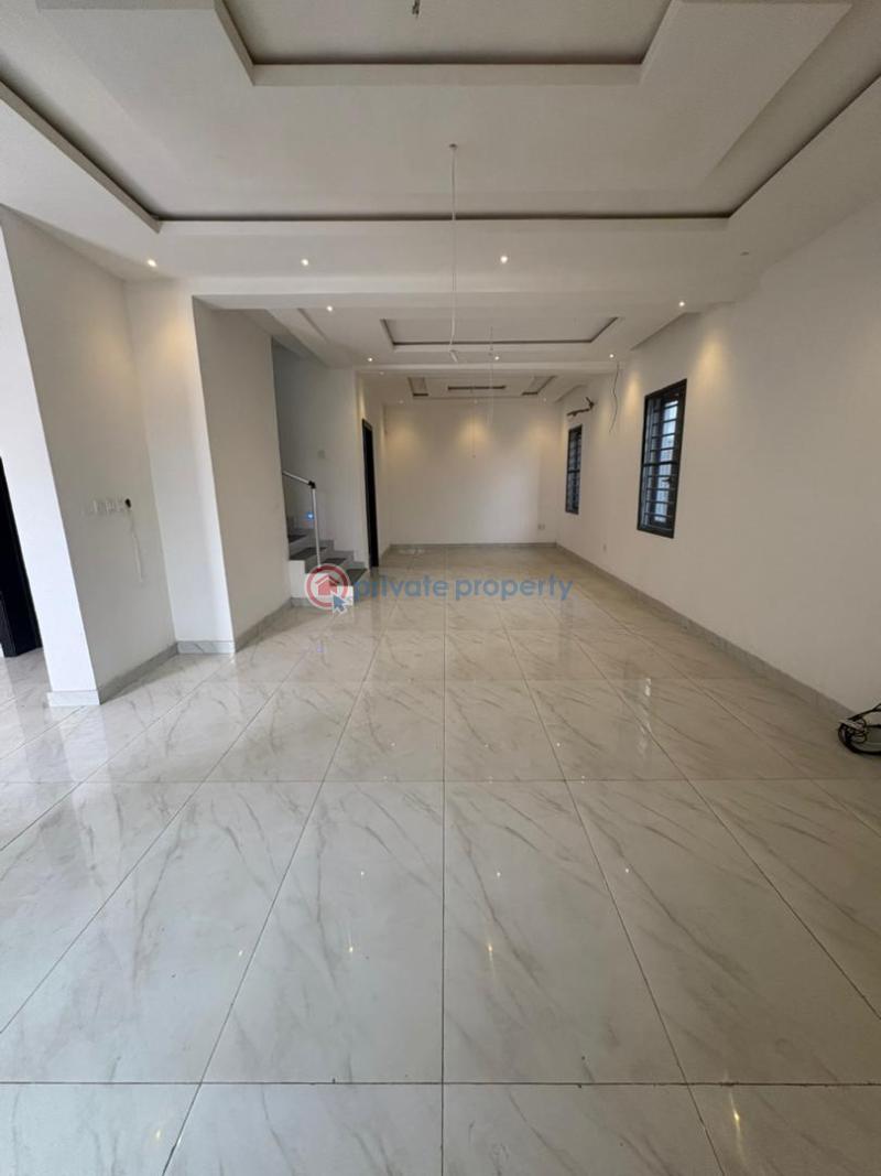 5 bedroom Detached Duplex For Sale Ikate Elegushi Lekki Lagos - 15