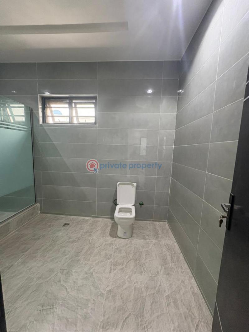5 bedroom Detached Duplex For Sale Ikate Elegushi Lekki Lagos - 9