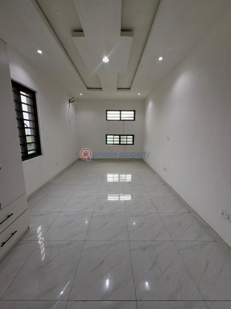 5 bedroom Detached Duplex For Sale Ikate Elegushi Lekki Lagos - 10