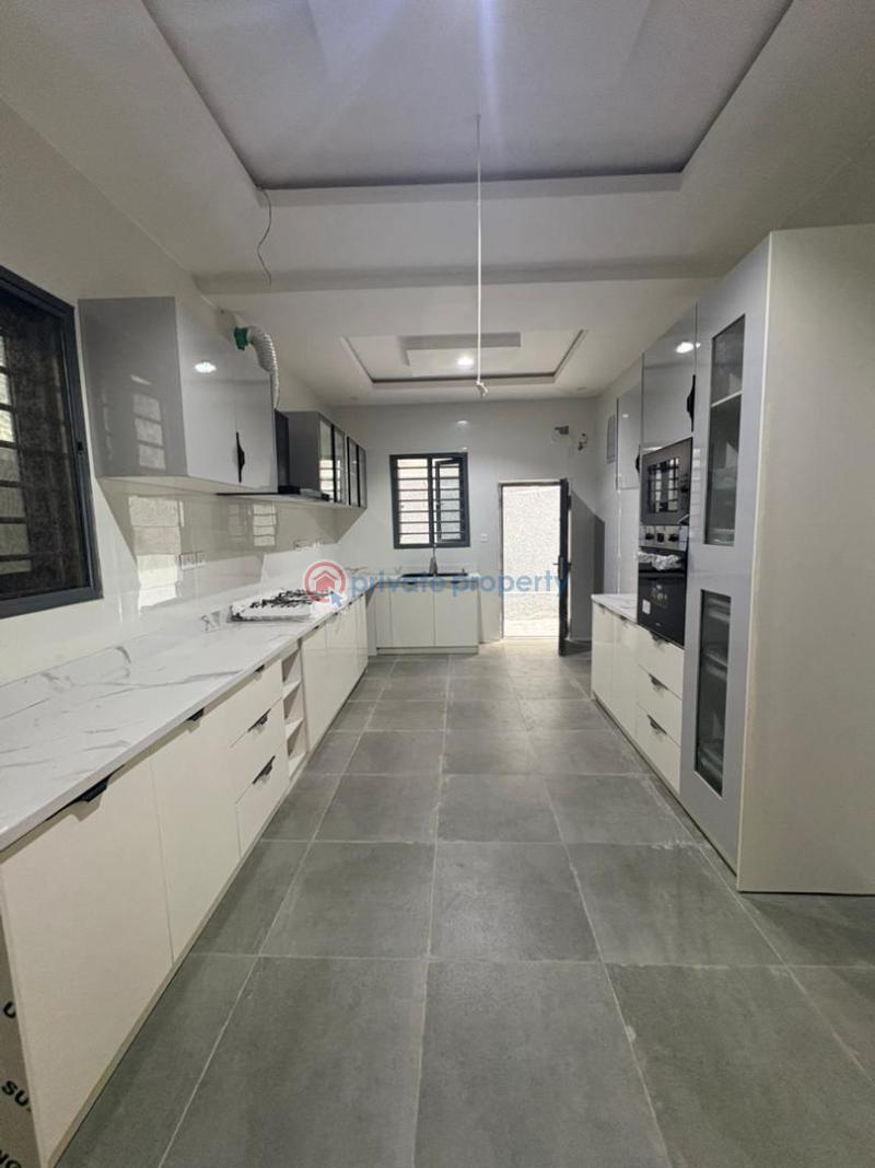 5 bedroom Detached Duplex For Sale Ikate Elegushi Lekki Lagos - 14