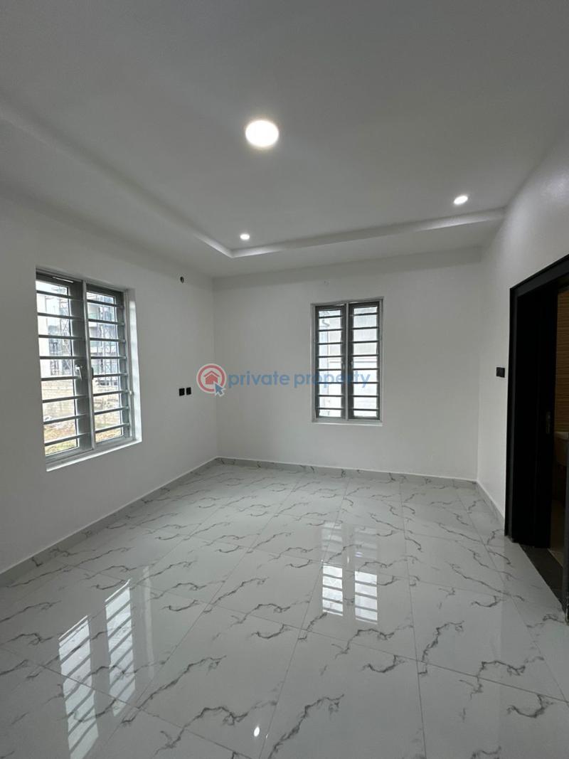 5 bedroom Detached Duplex For Sale Lekki Lagos - 4