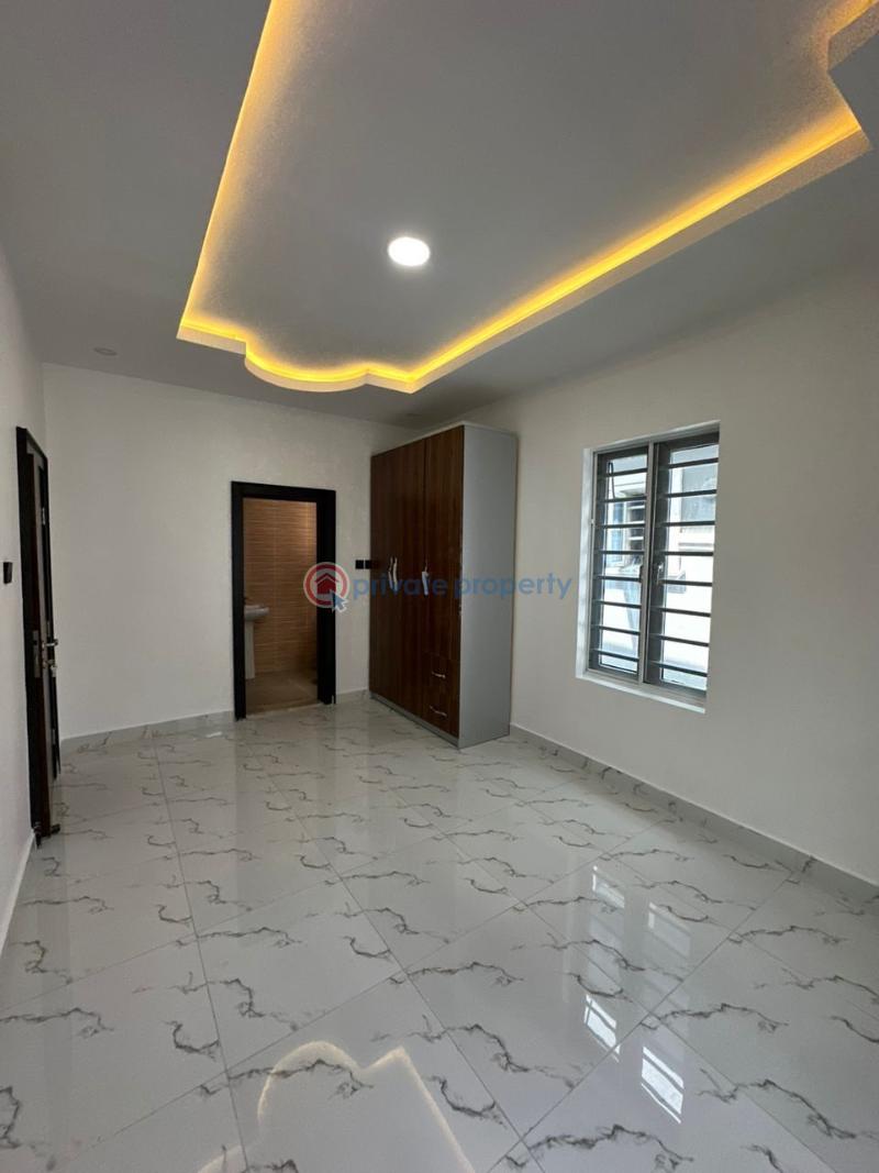 5 bedroom Detached Duplex For Sale Lekki Lagos - 6