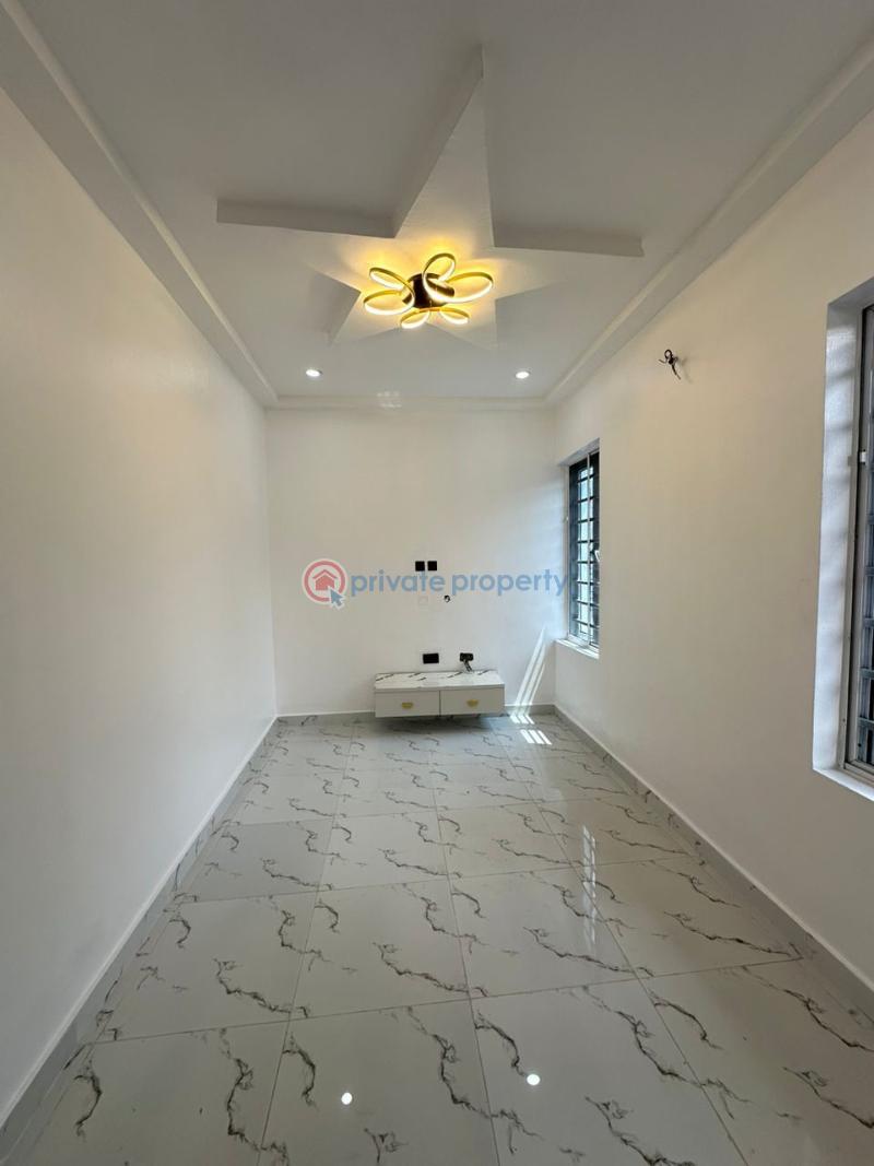 5 bedroom Detached Duplex For Sale Lekki Lagos - 5
