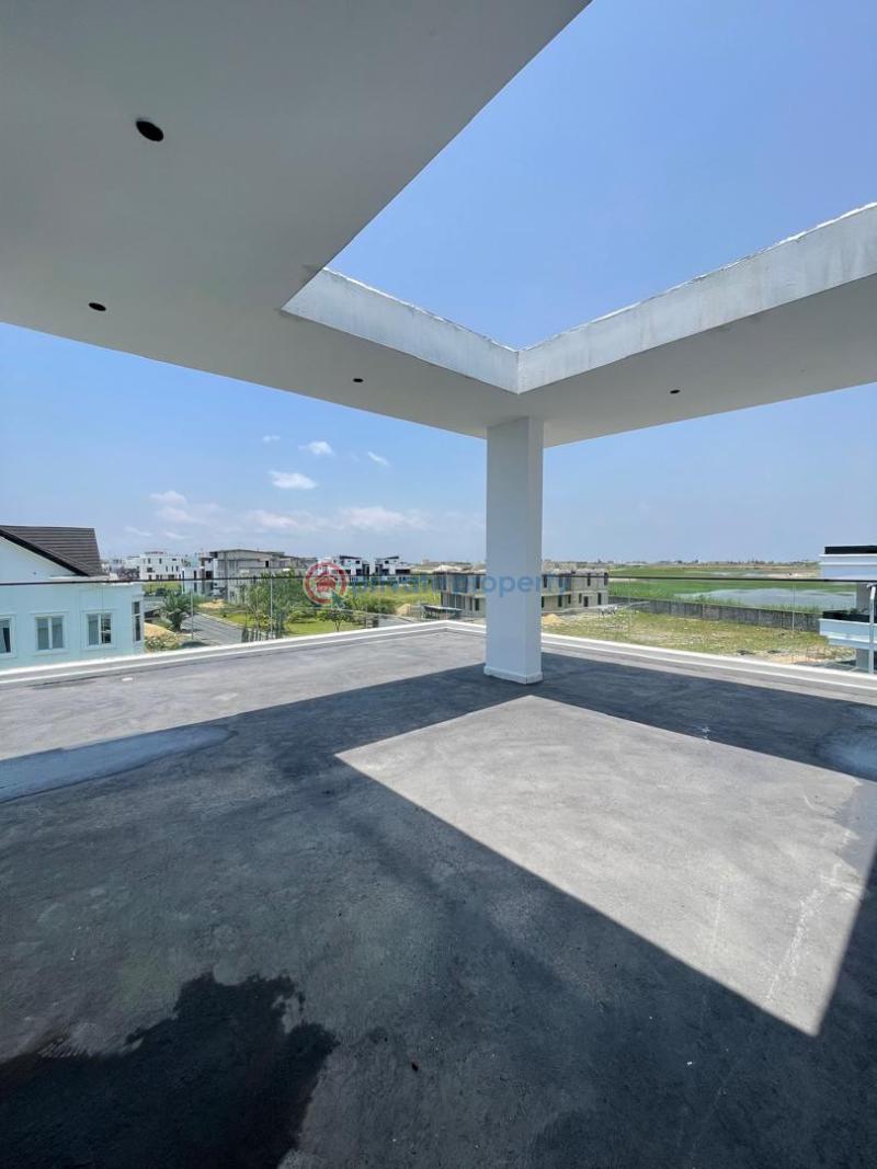 5 bedroom Detached Duplex For Sale Lekki Lagos - 22