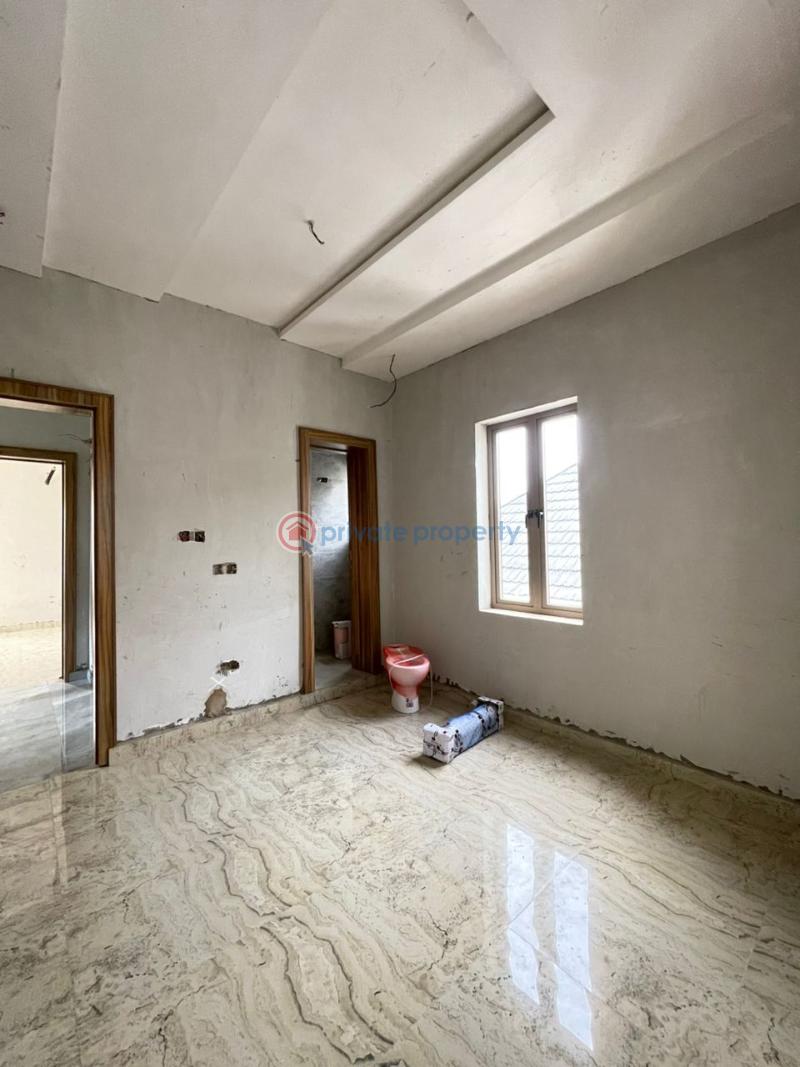 5 bedroom Detached Duplex For Sale Magodo GRA Phase 2 Kosofe/Ikosi Lagos - 12