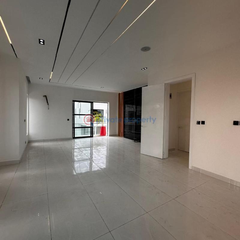 5 bedroom Detached Duplex For Sale Lekki Lagos - 6