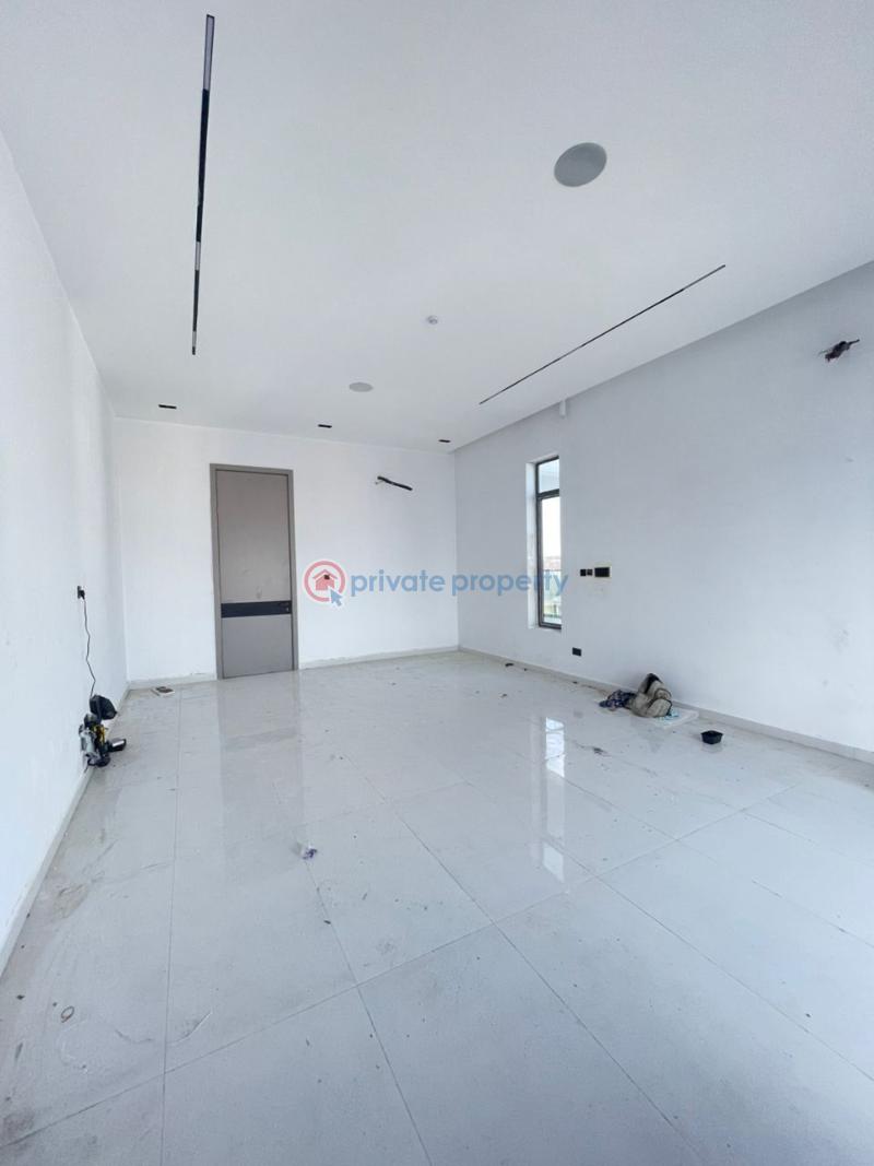 5 bedroom Detached Duplex For Sale Lekki Phase 1 Lagos - 28