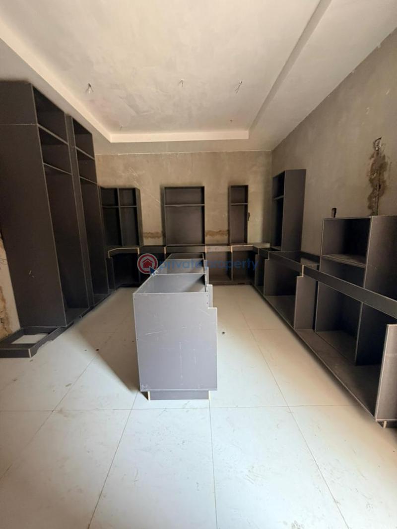 5 bedroom Detached Duplex For Sale Omole Phase 2 Ojodu Lagos - 14