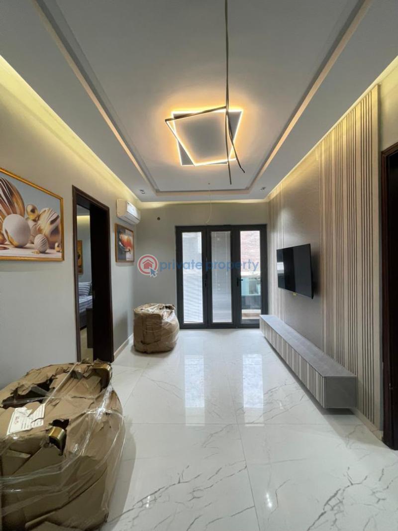 5 bedroom Detached Duplex For Sale Opebi Ikeja Lagos - 16