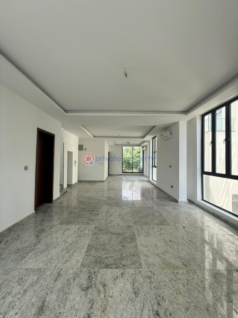 5 bedroom Terraced Duplex For Sale Banana Island Ikoyi Lagos - 6