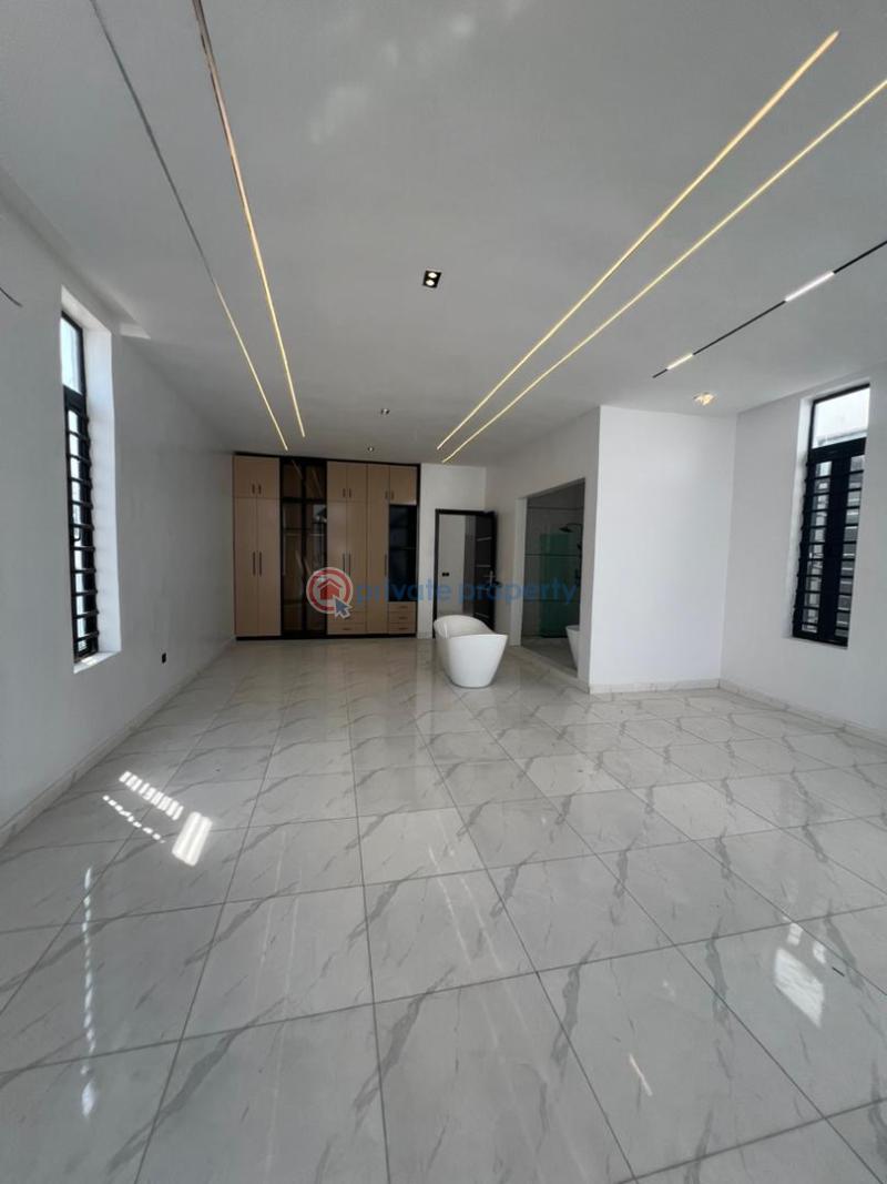 5 bedroom Detached Duplex For Sale Ikota Lekki Lagos - 10