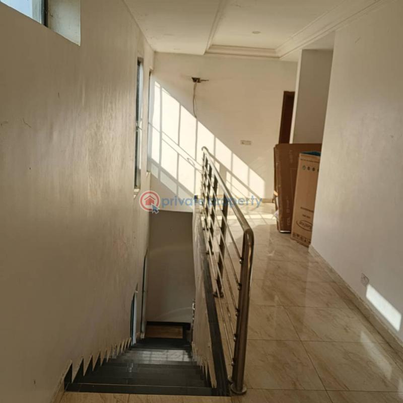 5 bedroom Self Contain For Rent Mayfair Garden Awoyaya Ajah Lagos - 6