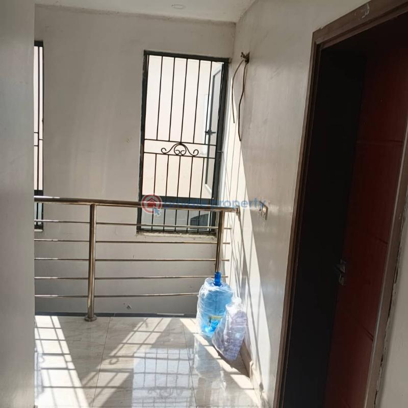 5 bedroom Self Contain For Rent Mayfair Garden Awoyaya Ajah Lagos - 3