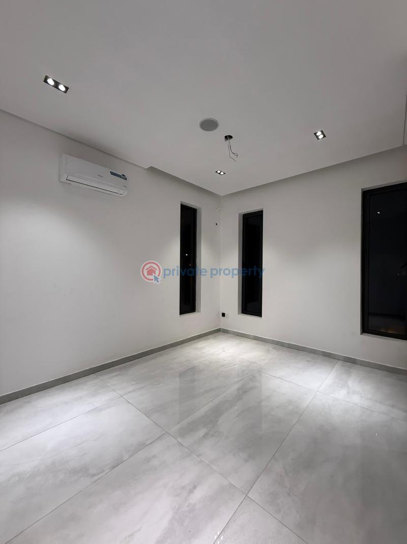 5 bedroom Detached Duplex For Sale Lekki Lagos - 23