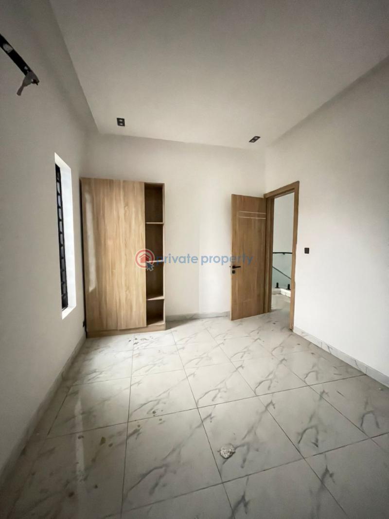 5 bedroom Detached Duplex For Sale Lekki Lagos - 2