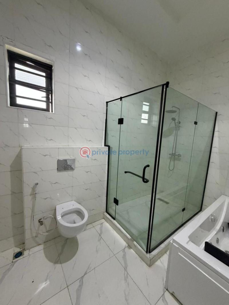 5 bedroom Detached Duplex For Sale Ikota Lekki Lagos - 13
