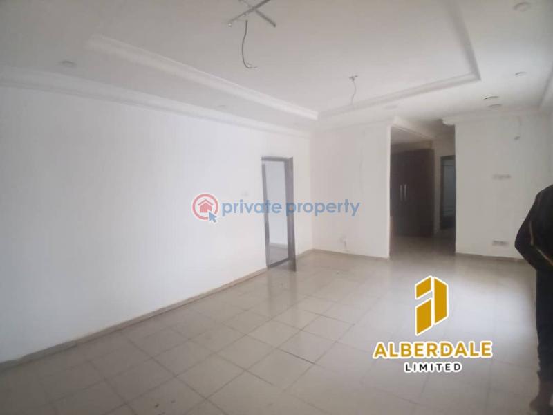 5 bedroom Detached Duplex For Sale Chevy View Estate Lekki Lagos - 5