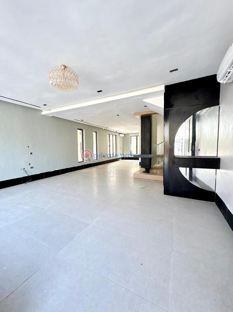 5 bedroom Detached Duplex For Sale Ikoyi Lagos - 6