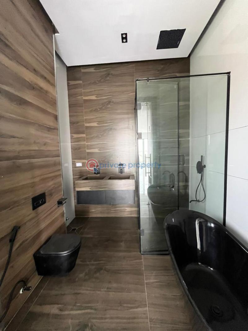 5 bedroom Flat & Apartment For Sale Idado Lekki Lagos - 16