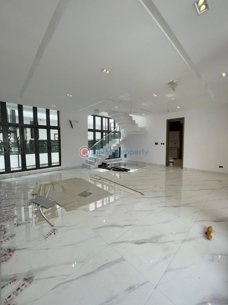 5 bedroom Detached Duplex For Sale Osapa London Lekki Lagos - 7