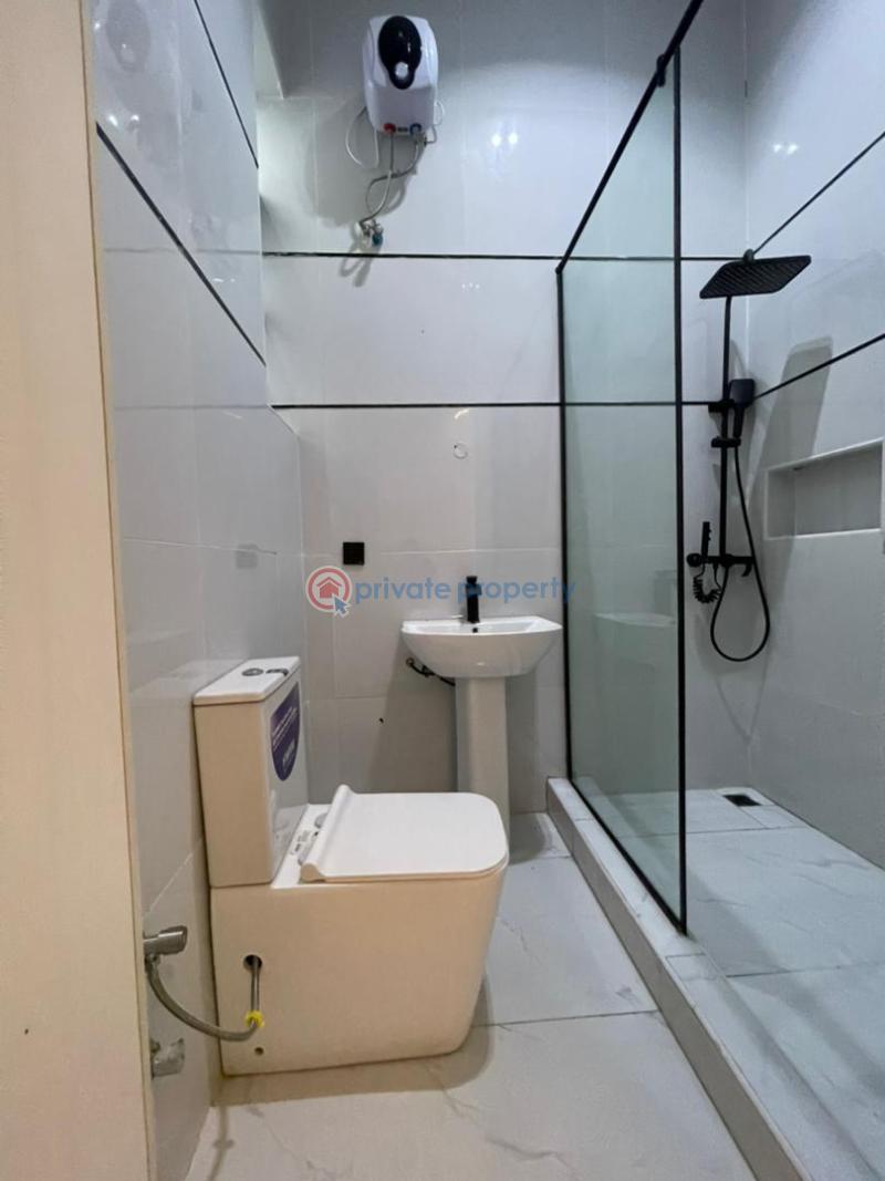 5 bedroom Detached Duplex For Sale Lekki Lagos - 5