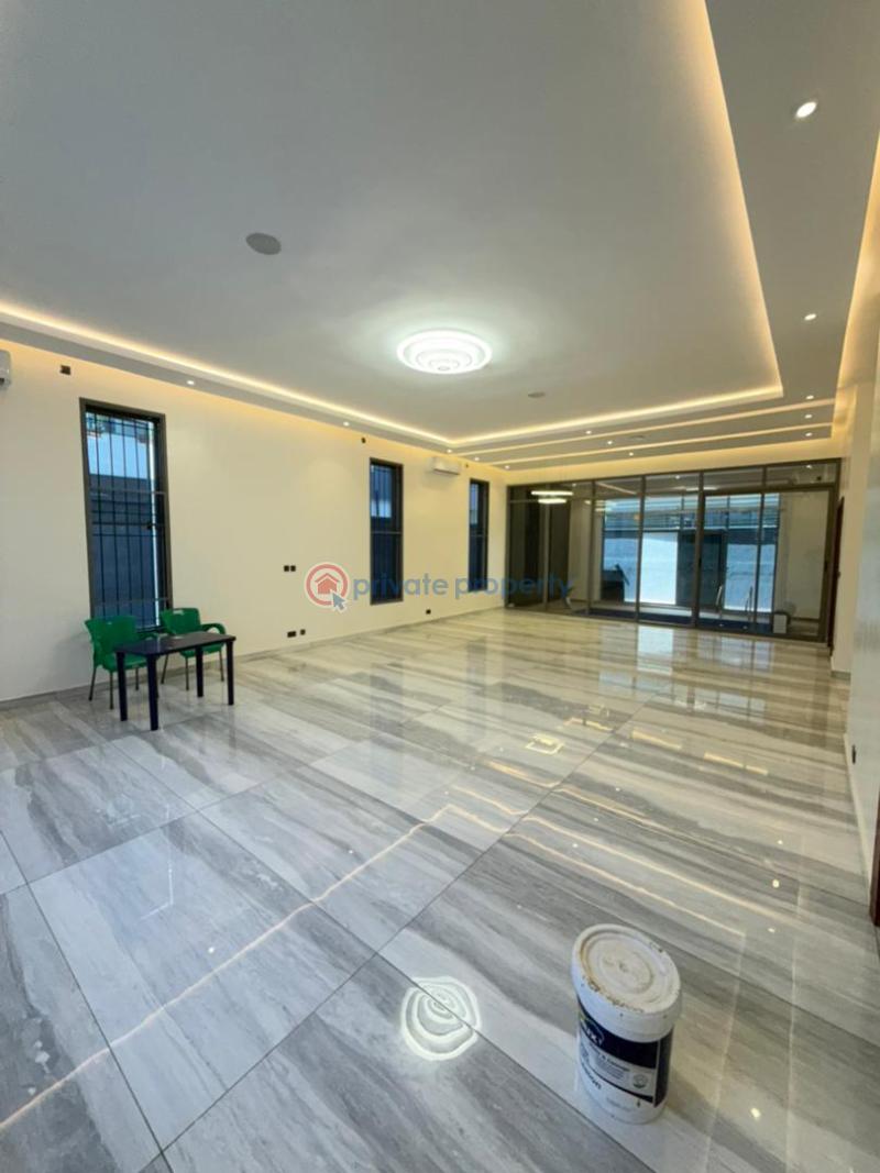 5 bedroom Detached Duplex For Sale Ikoyi Lagos - 4