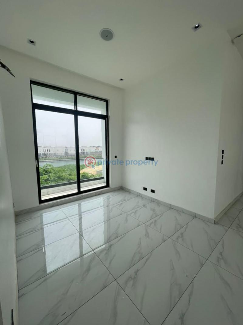 5 bedroom Detached Duplex For Sale Ikota Lekki Lagos - 13